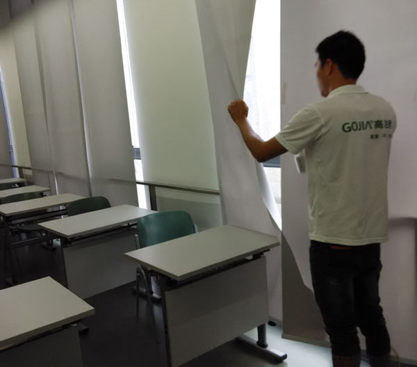 河南高洁雅环保-人才资源和社会保障局