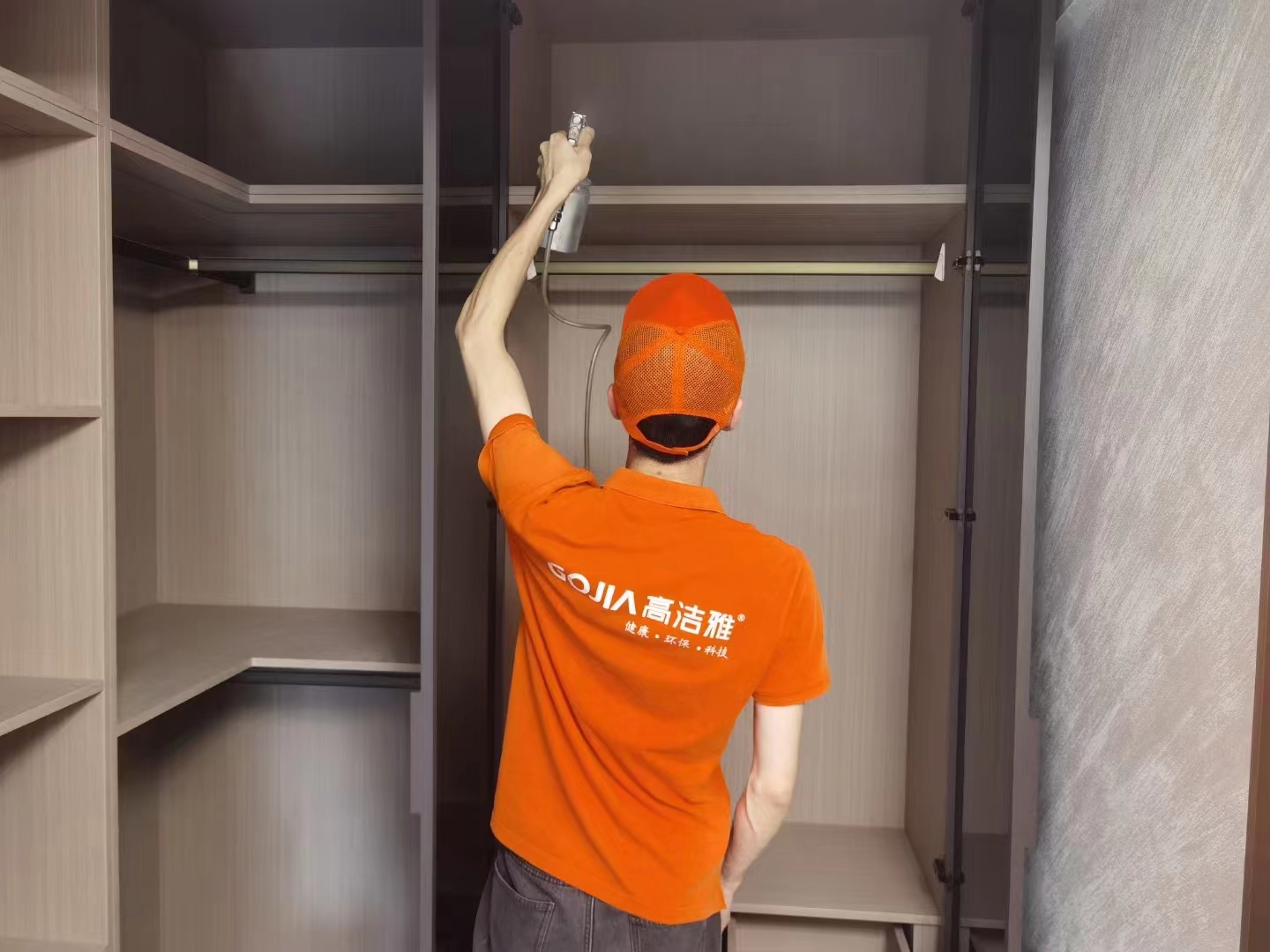 开封新房除甲醛