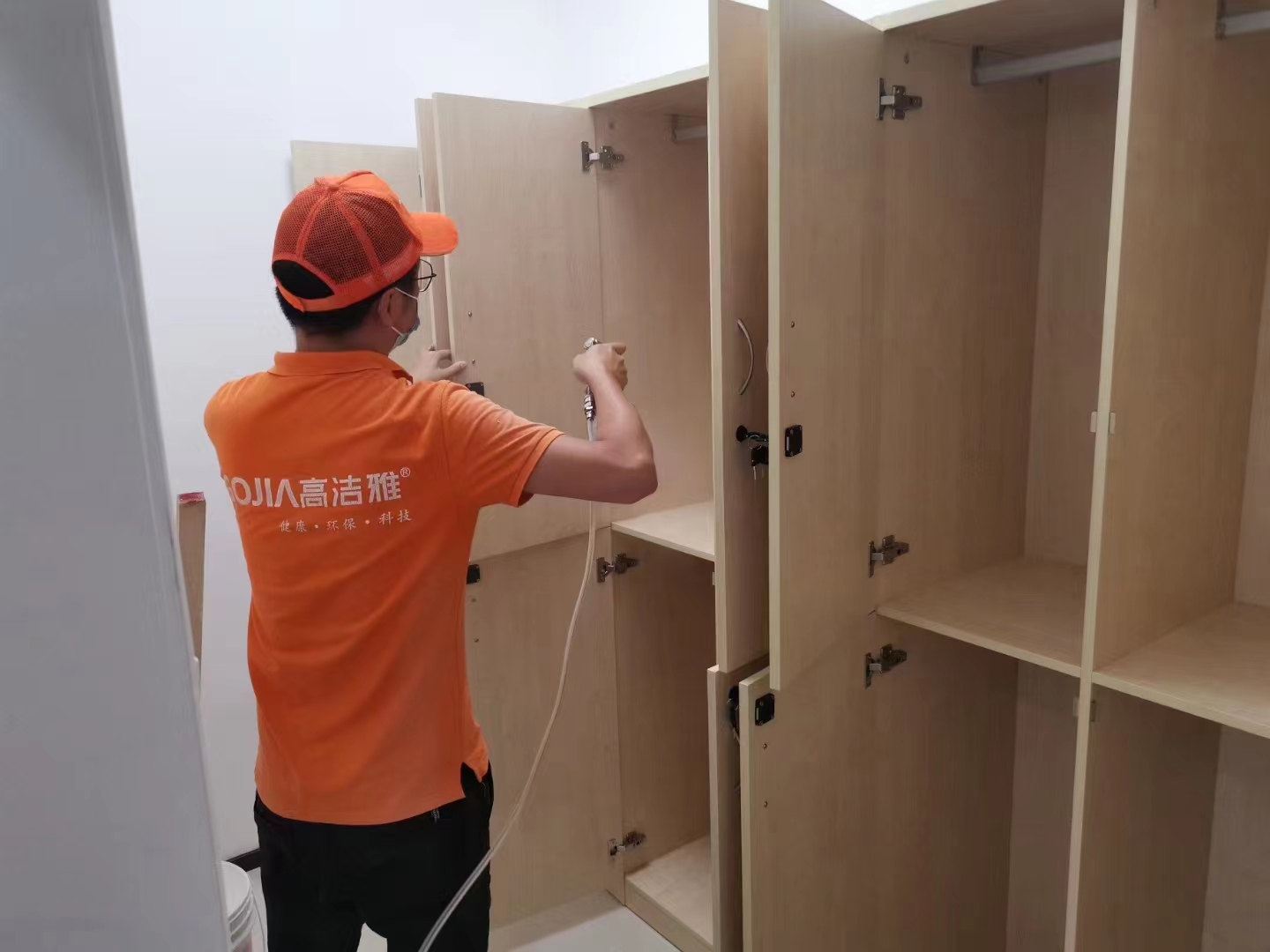 开封新房除甲醛