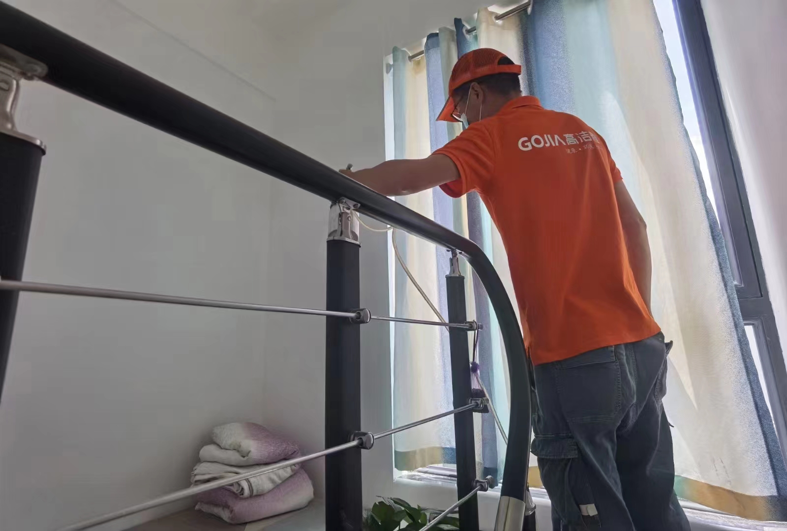 开封新房除甲醛