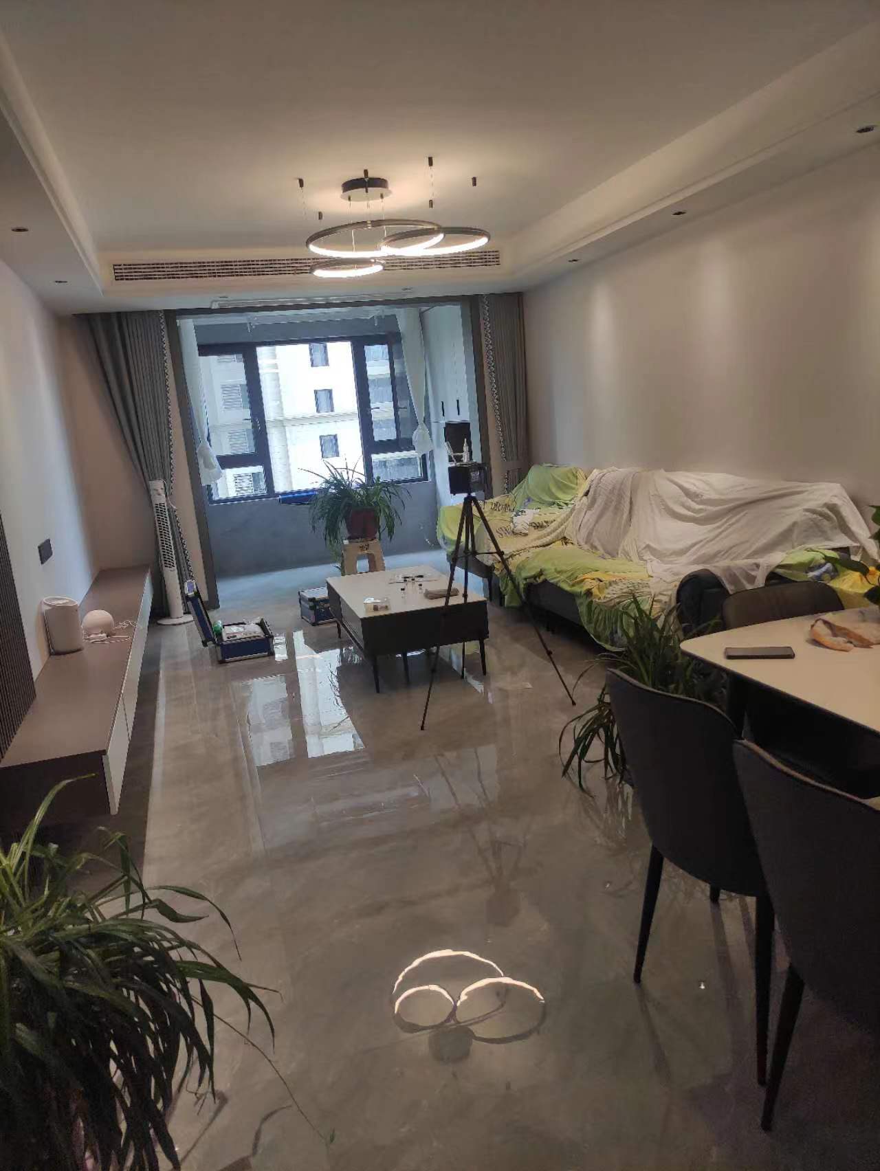开封新房除甲醛