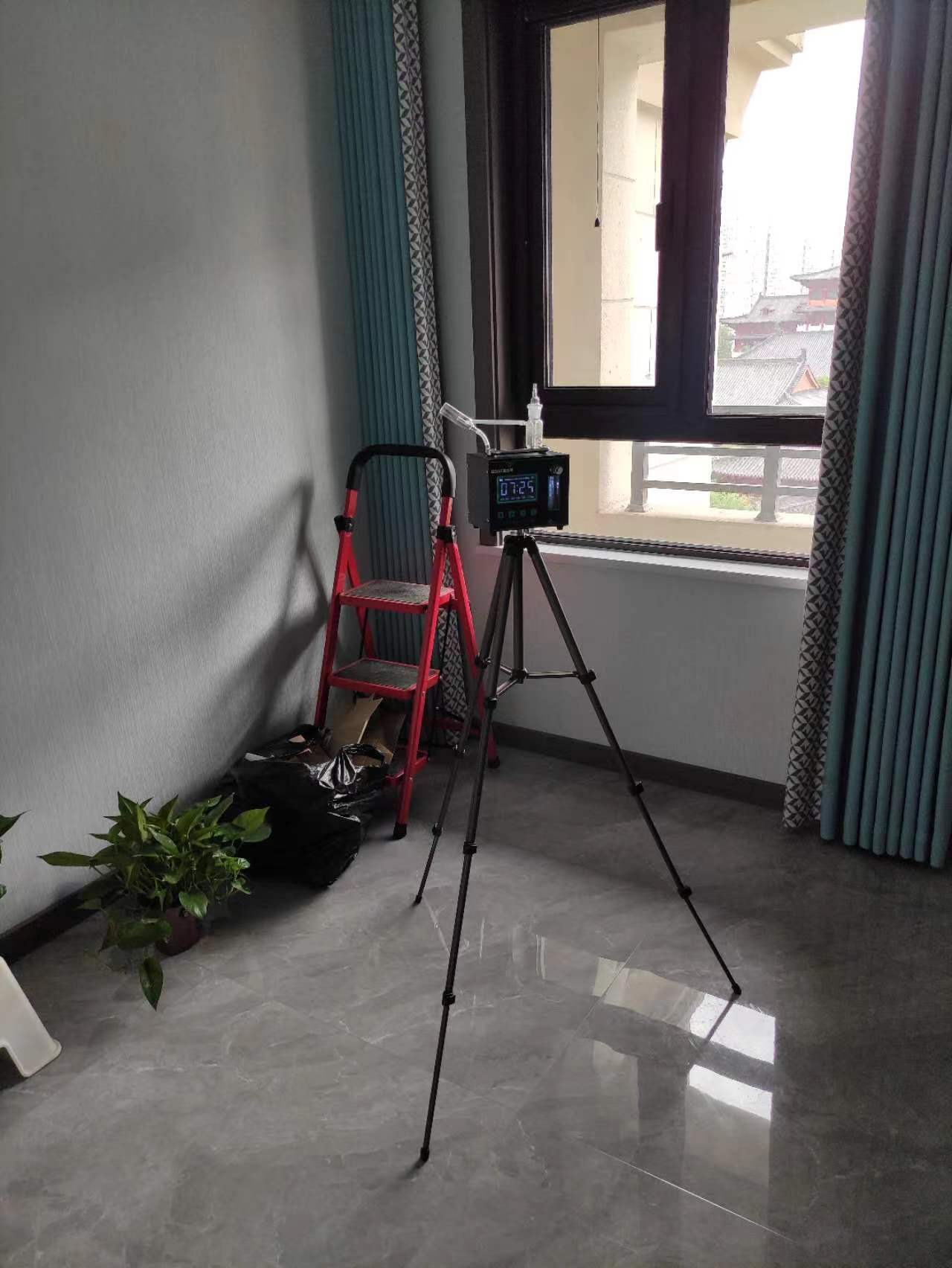开封新房除甲醛