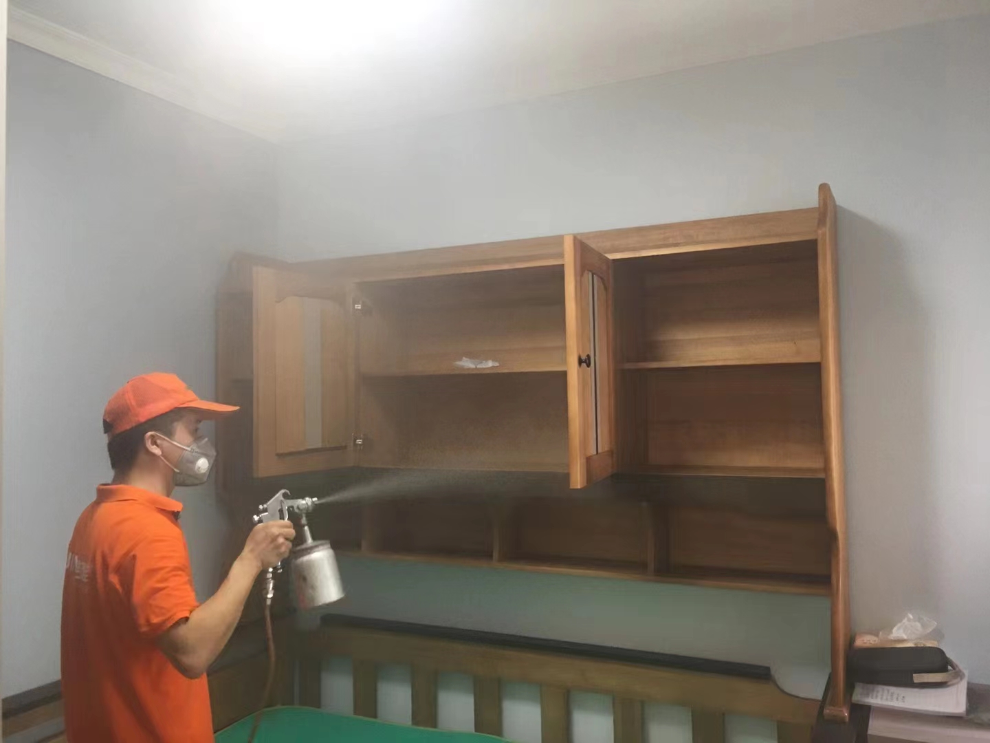 开封新房除甲醛