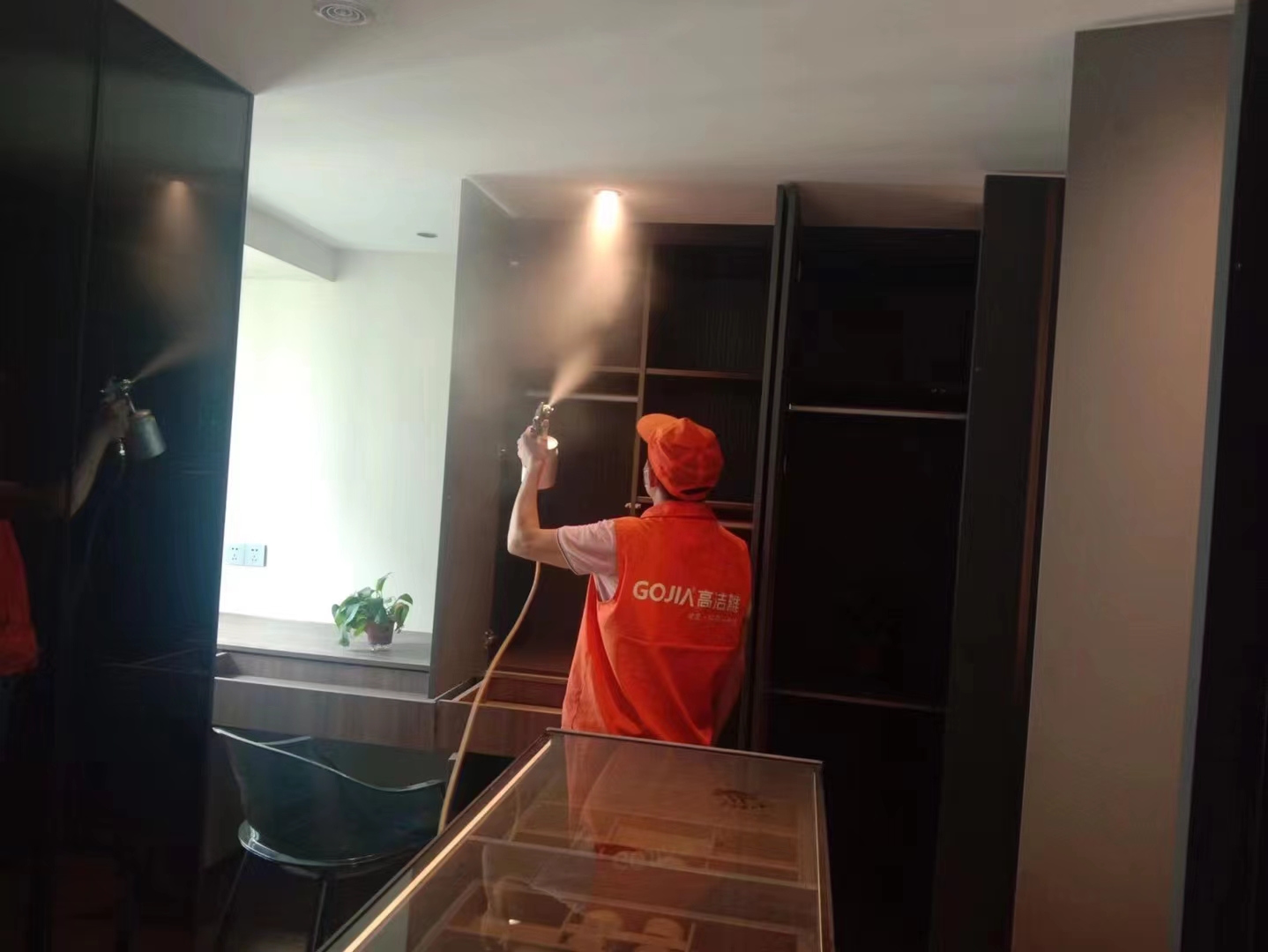 开封新房除甲醛