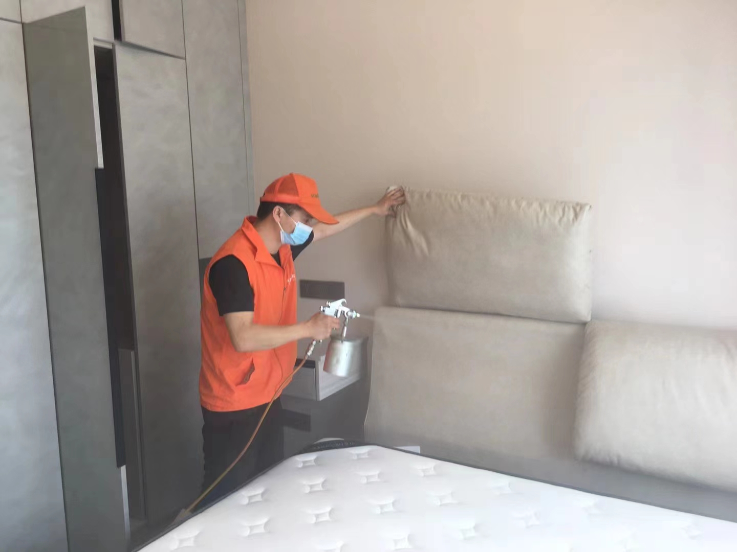 开封新房除甲醛