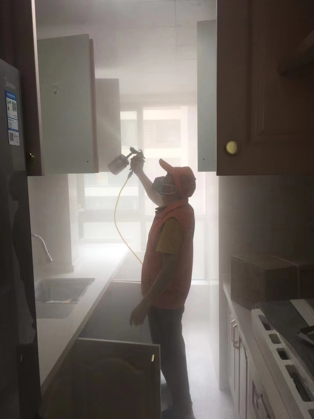 开封新房除甲醛