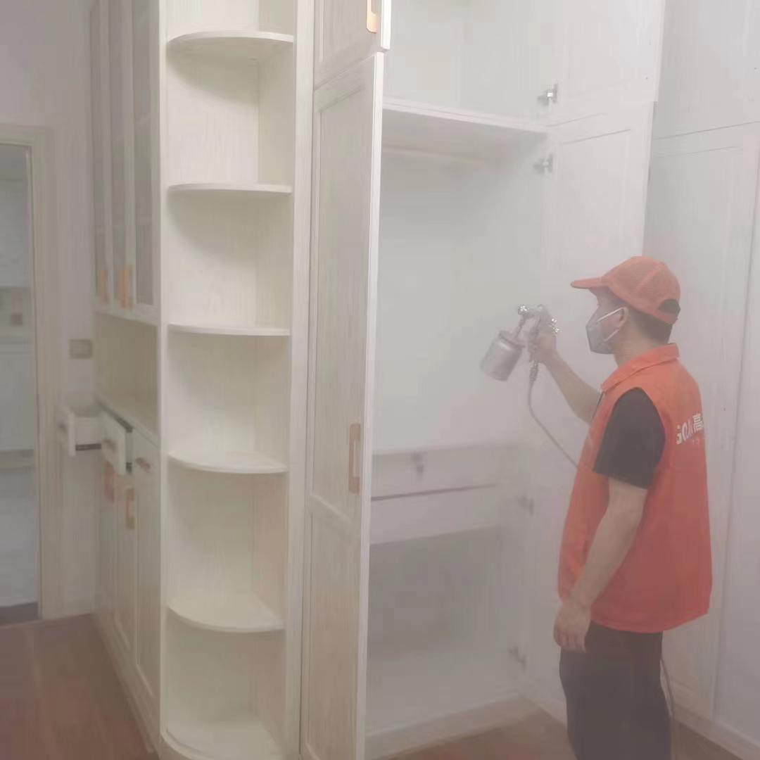 河南高洁雅环保-新房除甲醛
