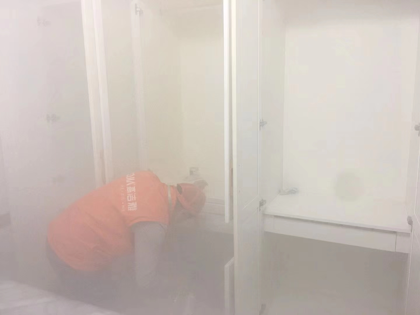 开封新房除甲醛