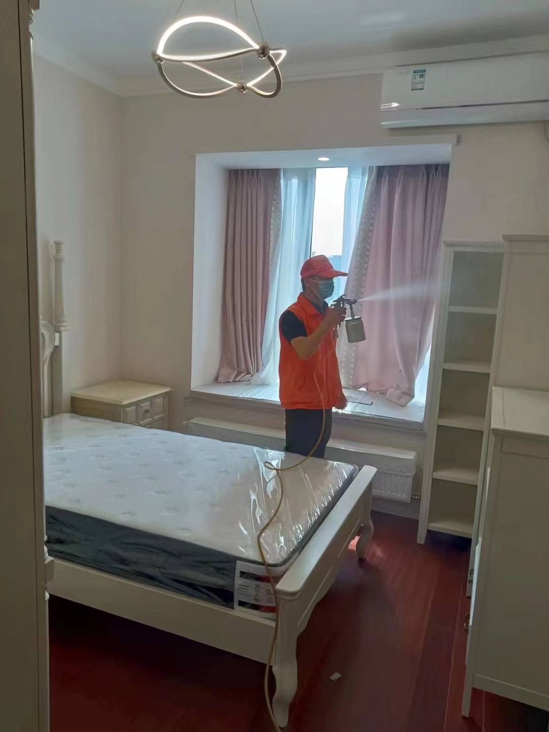 开封新房除甲醛