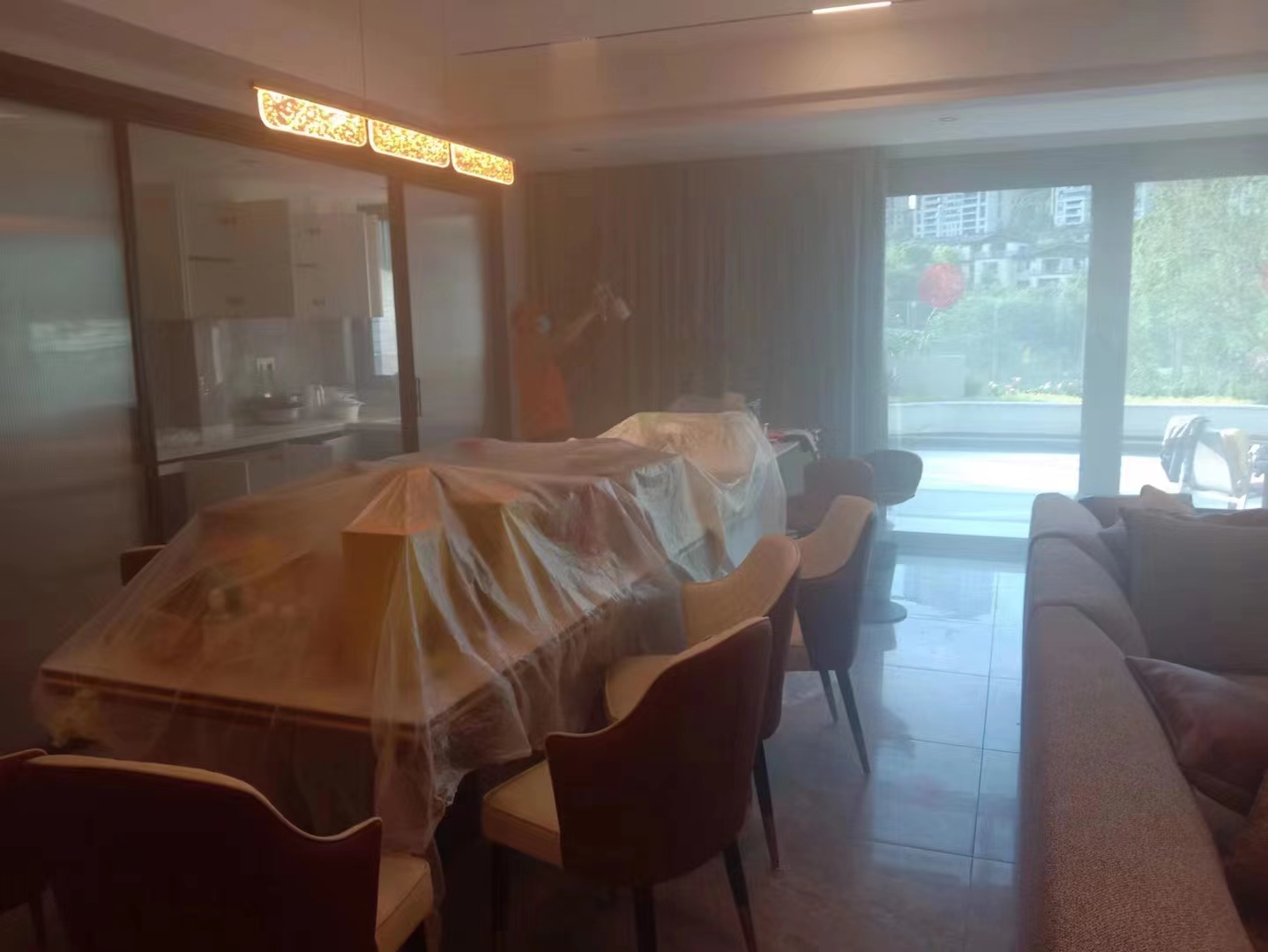 开封新房除甲醛