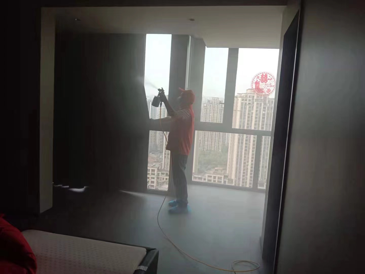 开封新房除甲醛