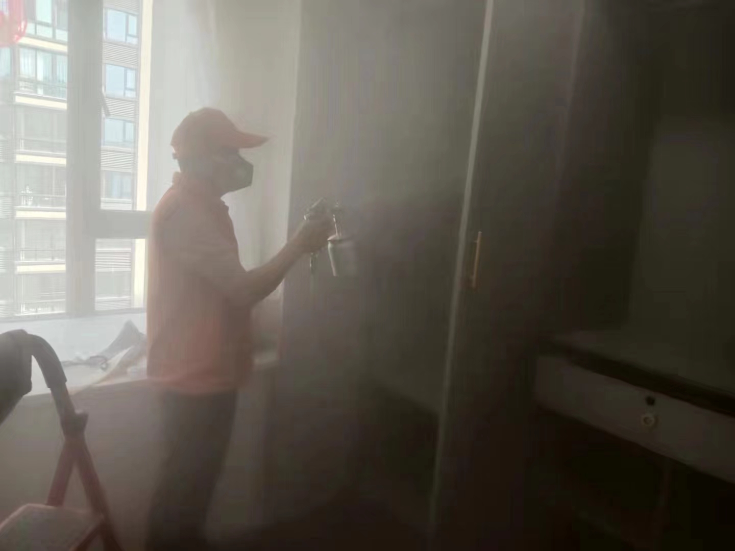 开封新房除甲醛