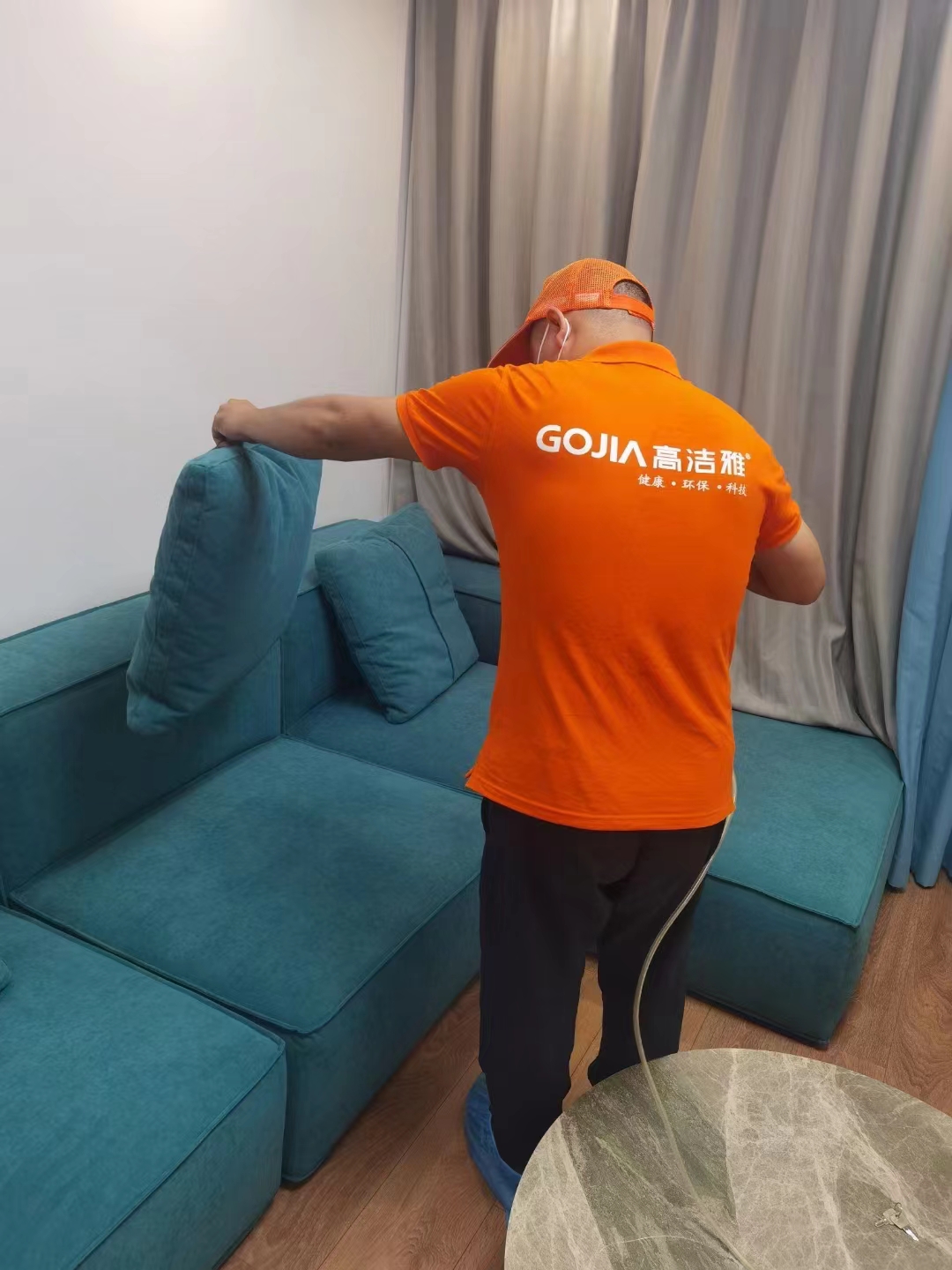 开封新房除甲醛