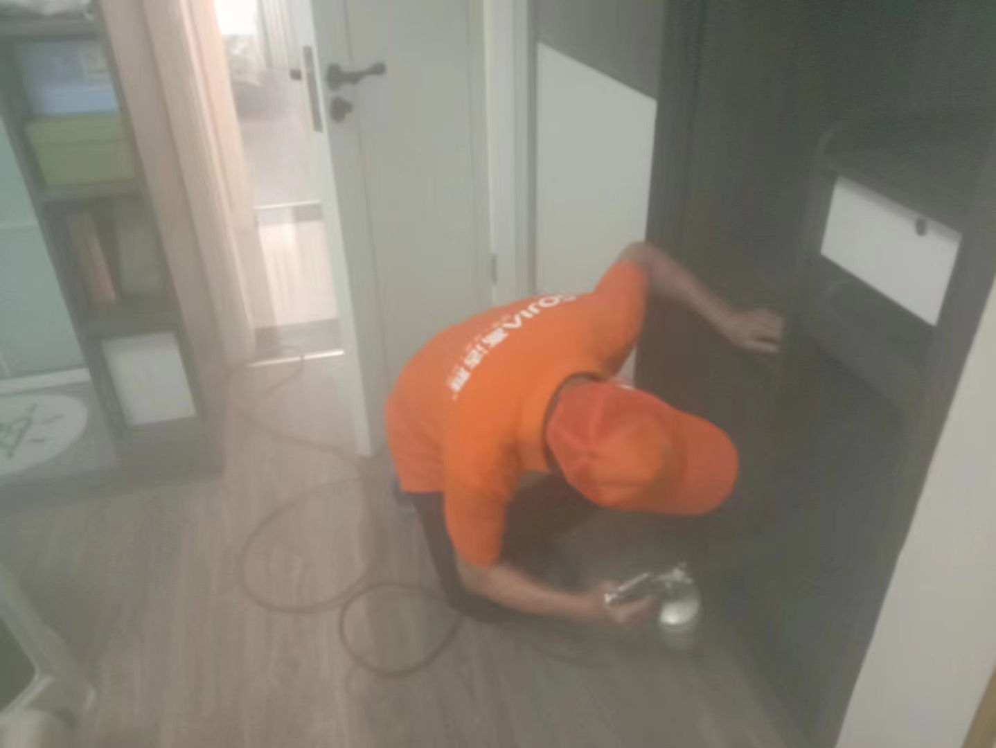开封新房除甲醛