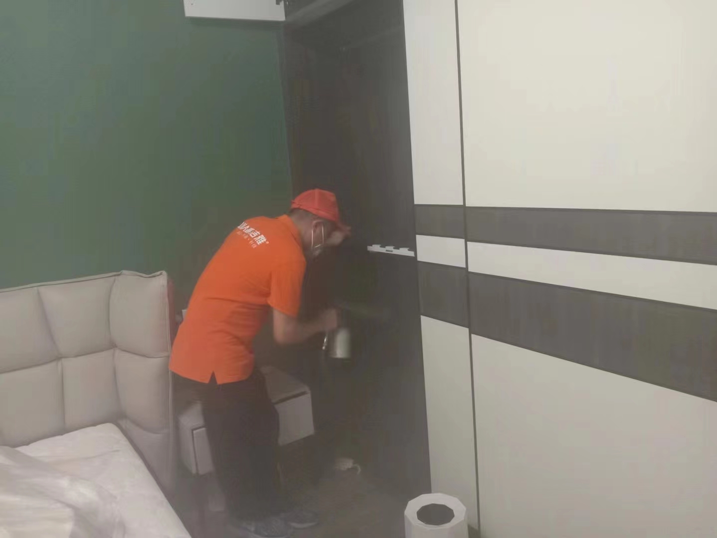 开封新房除甲醛