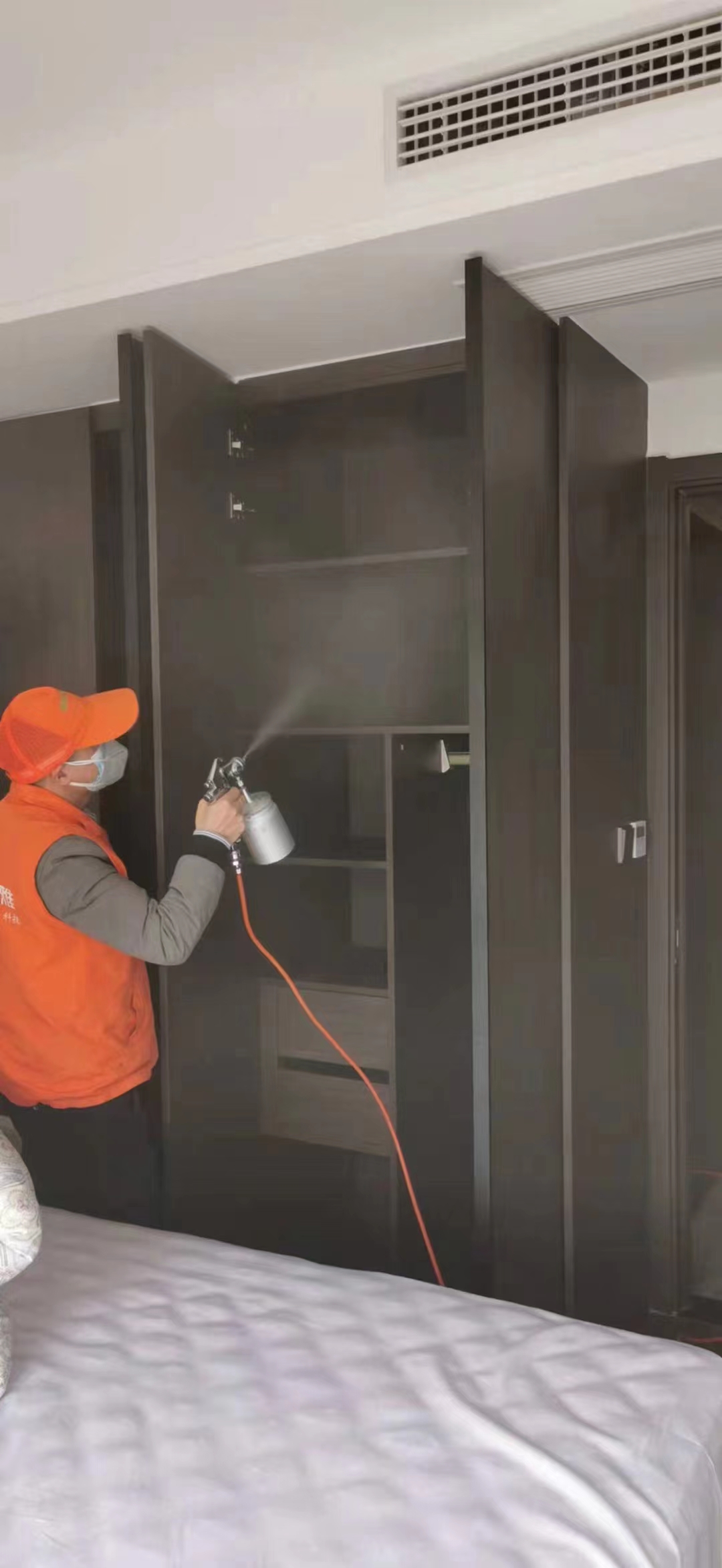 开封新房除甲醛