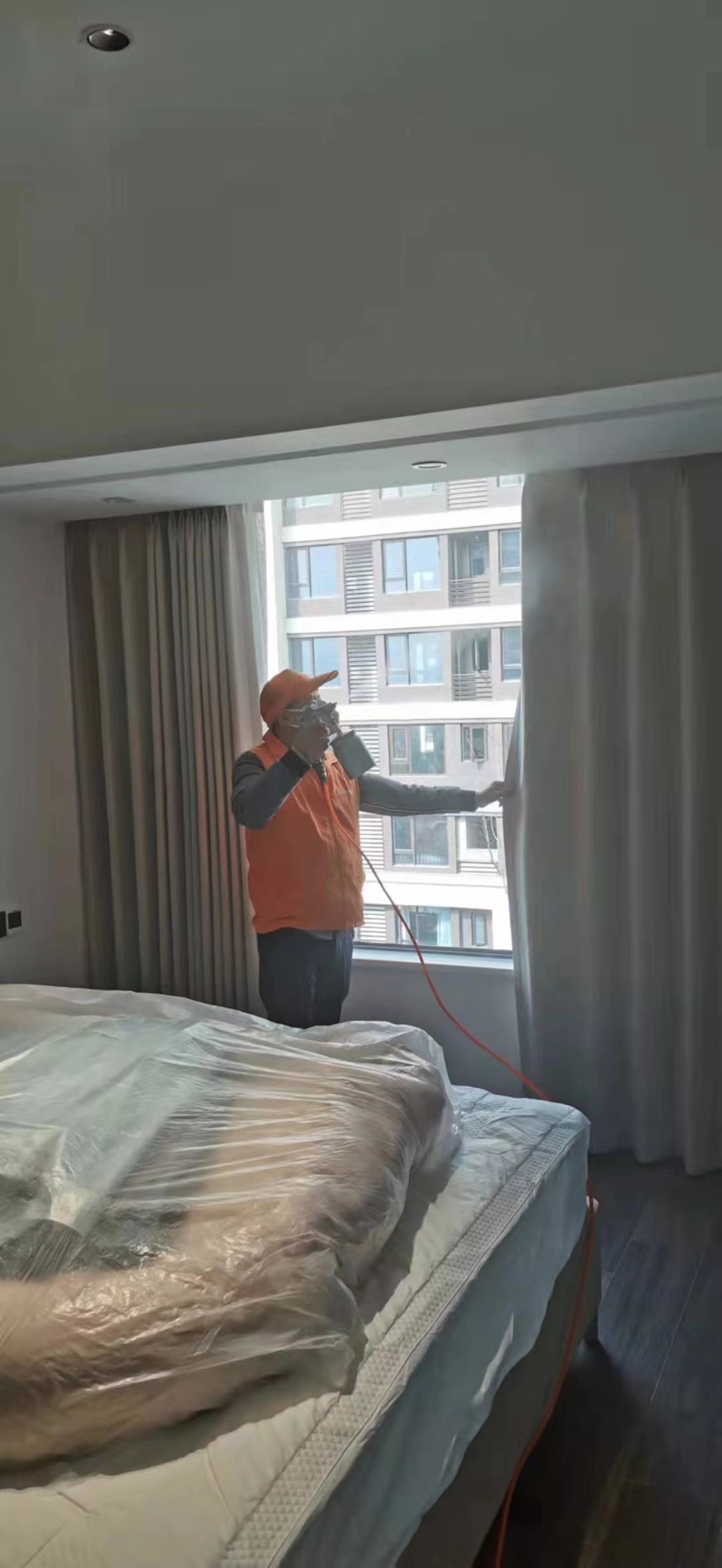 开封新房除甲醛