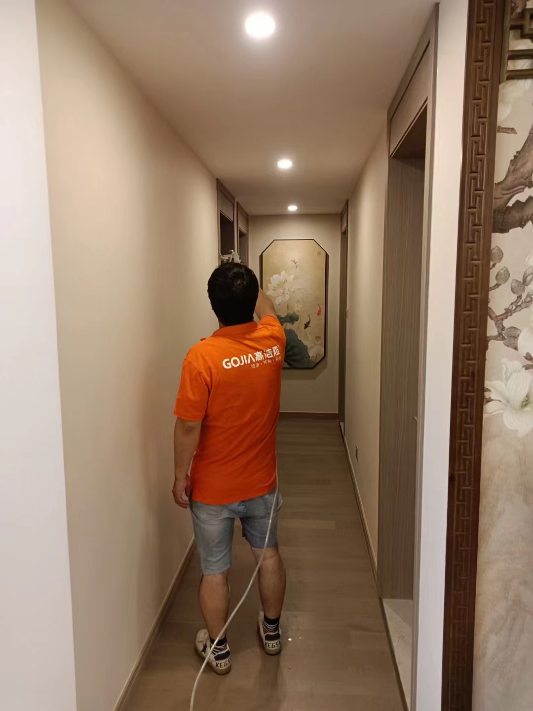 开封新房除甲醛