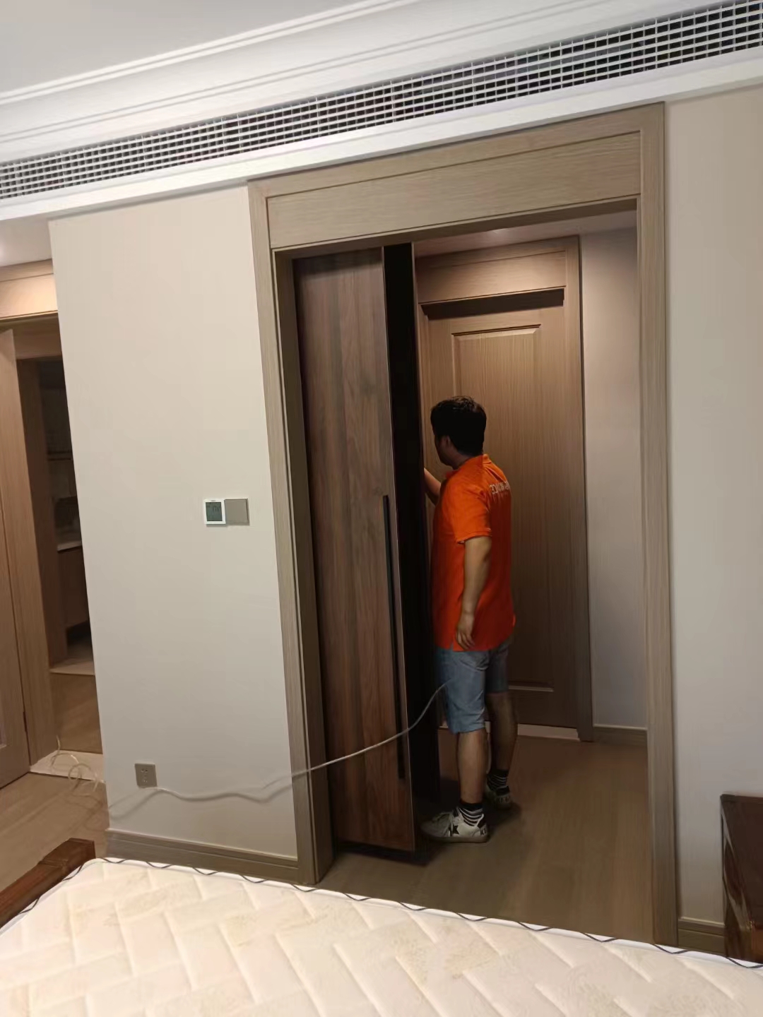 开封新房除甲醛