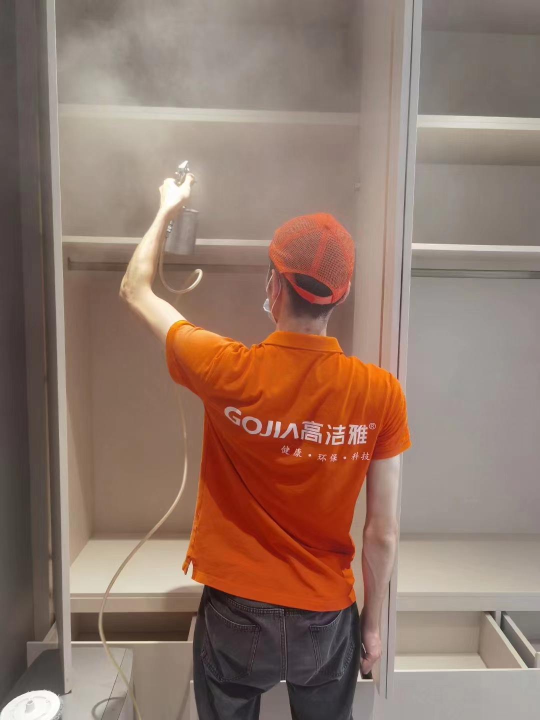 开封新房除甲醛
