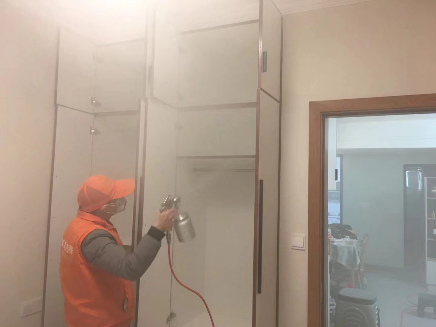 开封新房除甲醛