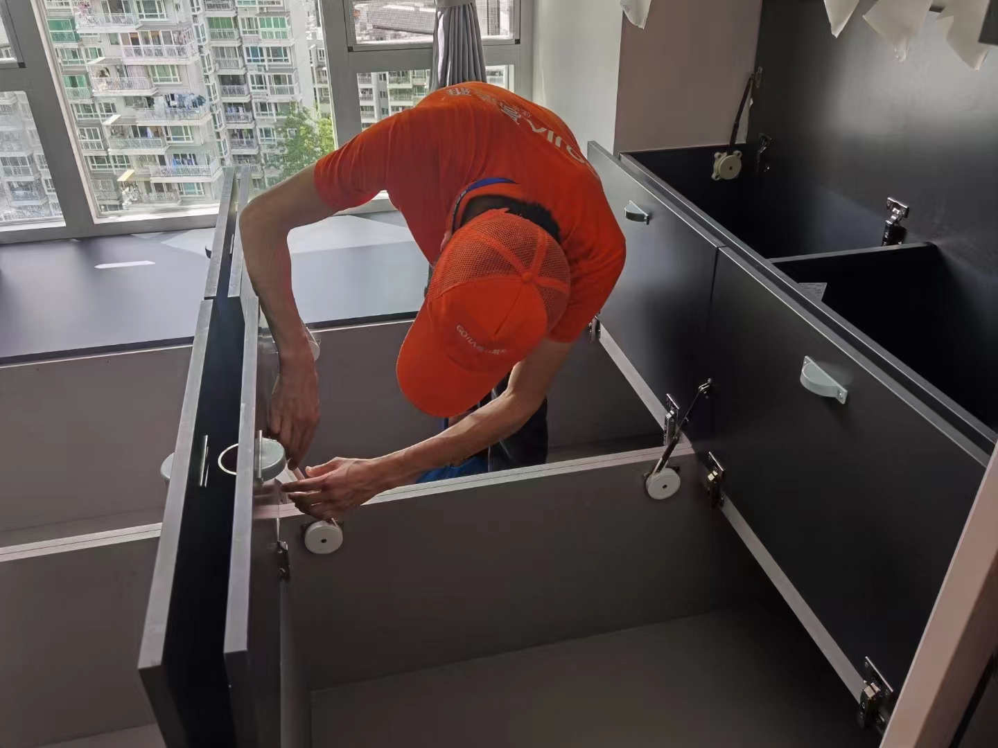 开封新房除甲醛