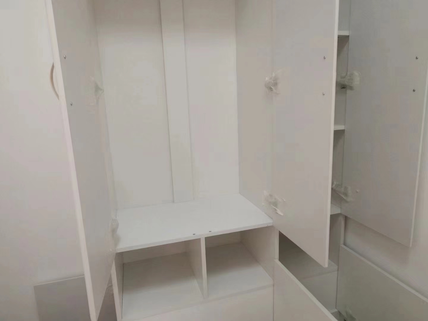 开封新房除甲醛