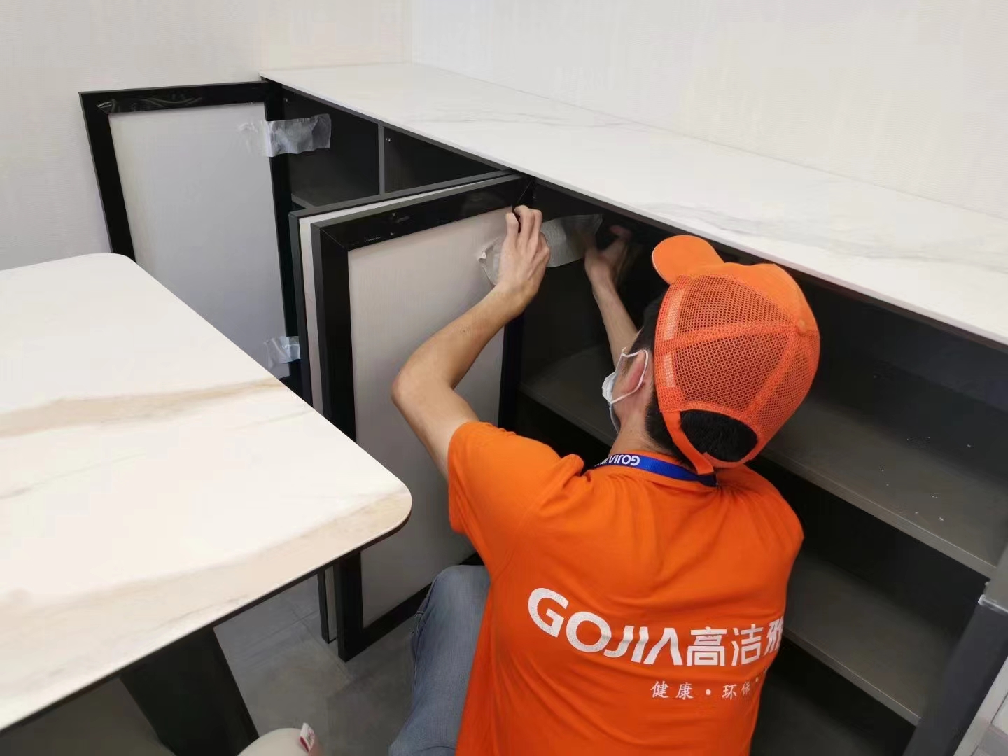 开封新房除甲醛