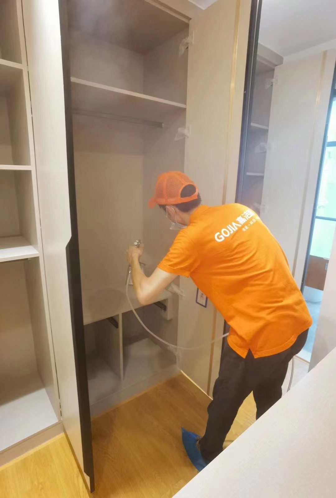 开封新房除甲醛
