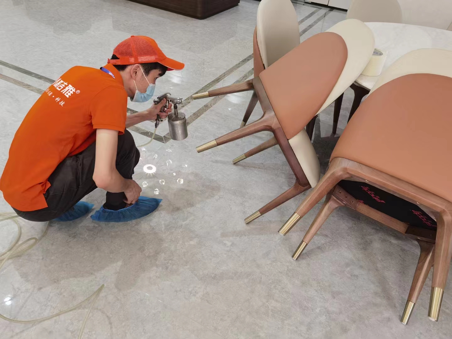 开封新房除甲醛
