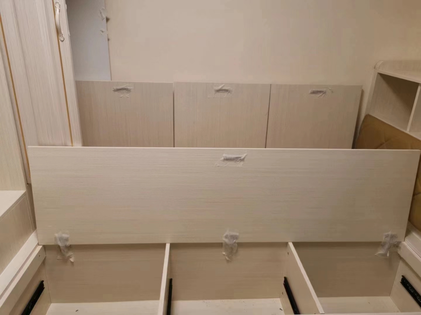 开封新房除甲醛