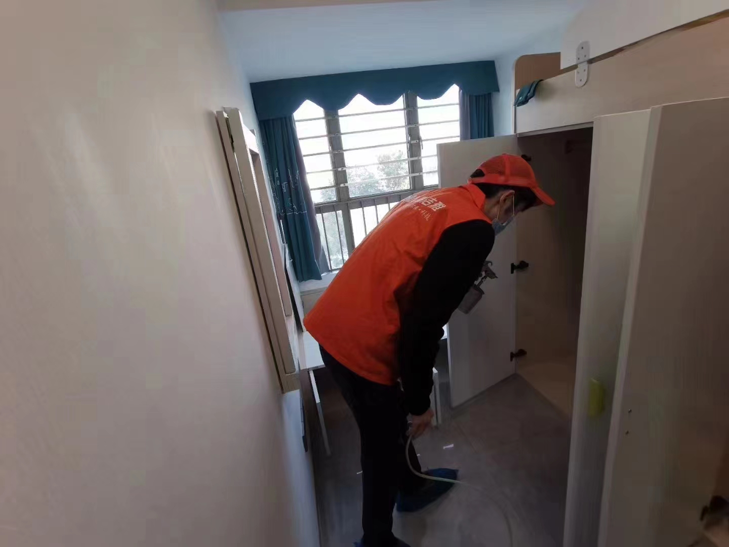 开封新房除甲醛