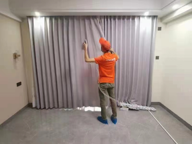 开封新房除甲醛