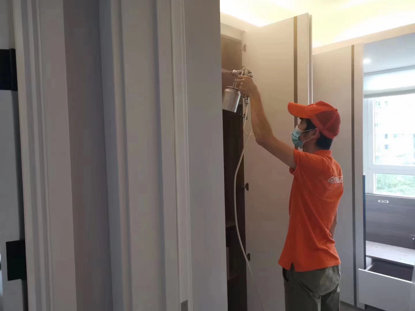 开封新房除甲醛