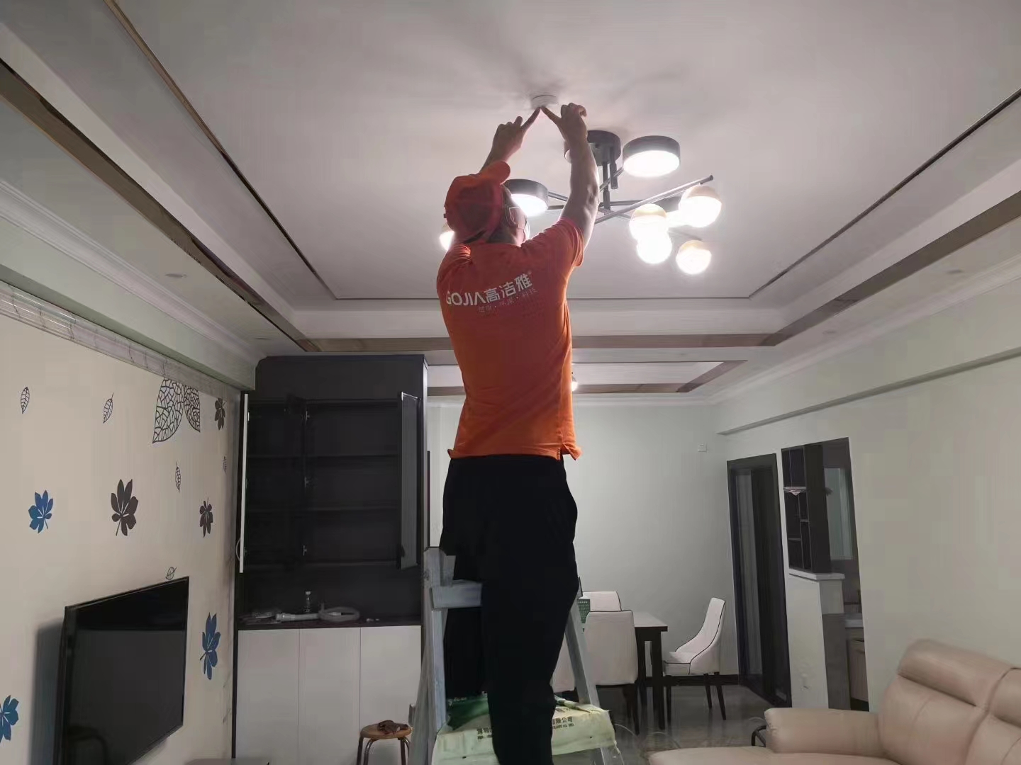 开封新房除甲醛
