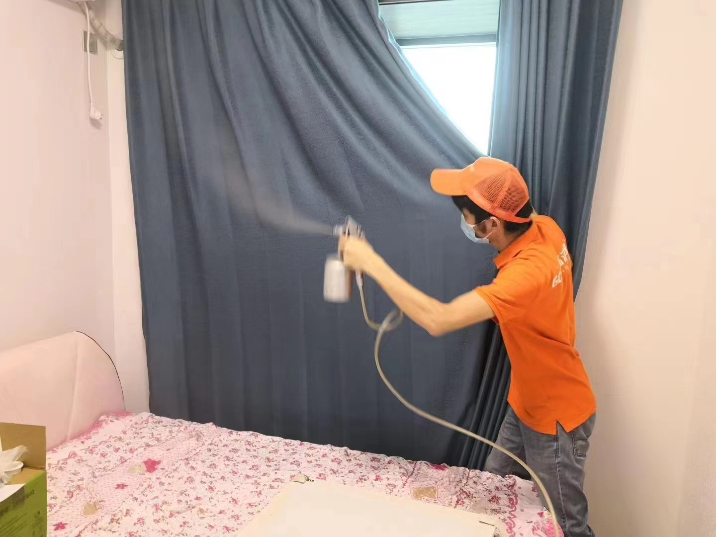 开封新房除甲醛