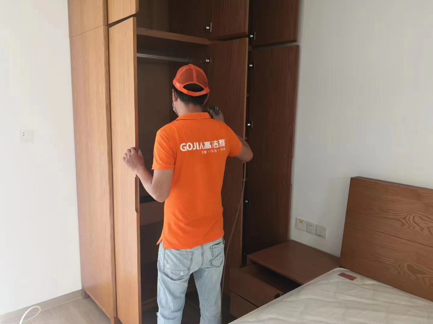 开封新房除甲醛