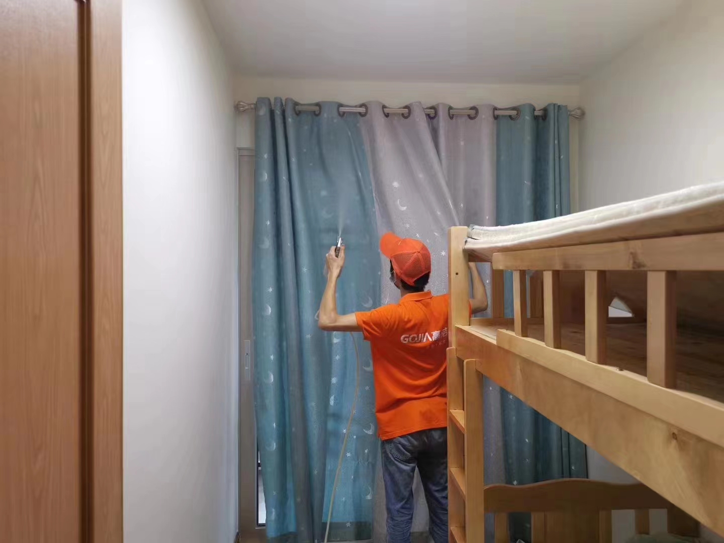开封新房除甲醛
