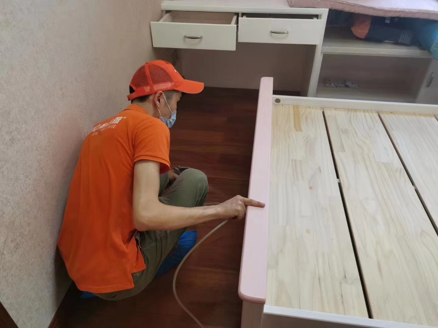 开封新房除甲醛