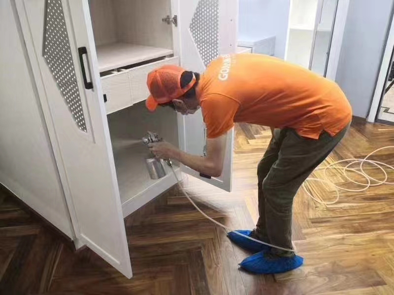 开封新房除甲醛