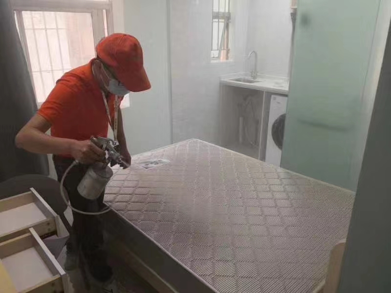 开封新房除甲醛