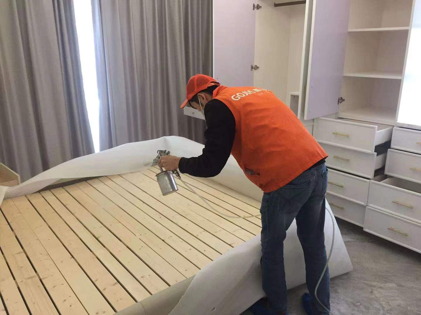 开封新房除甲醛