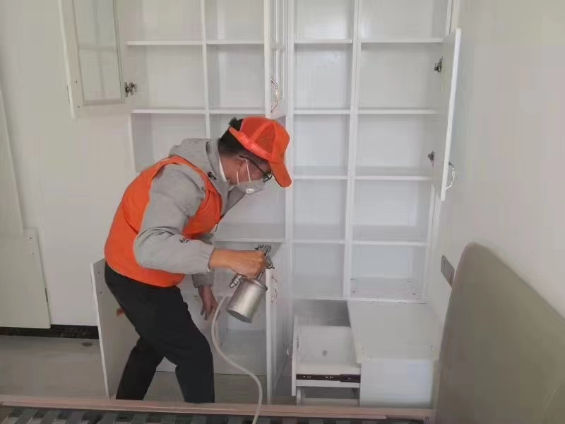 开封新房除甲醛
