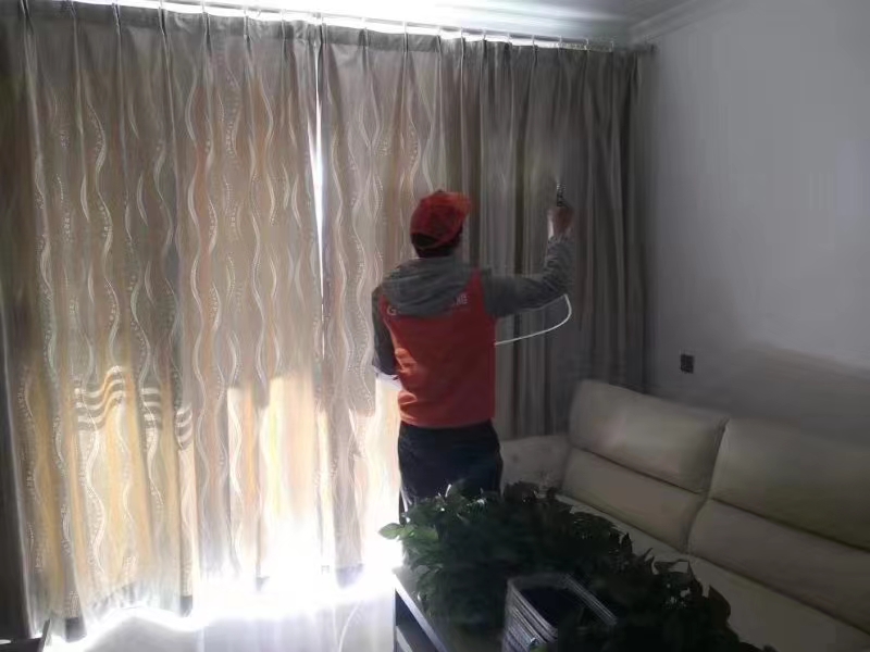 开封新房除甲醛