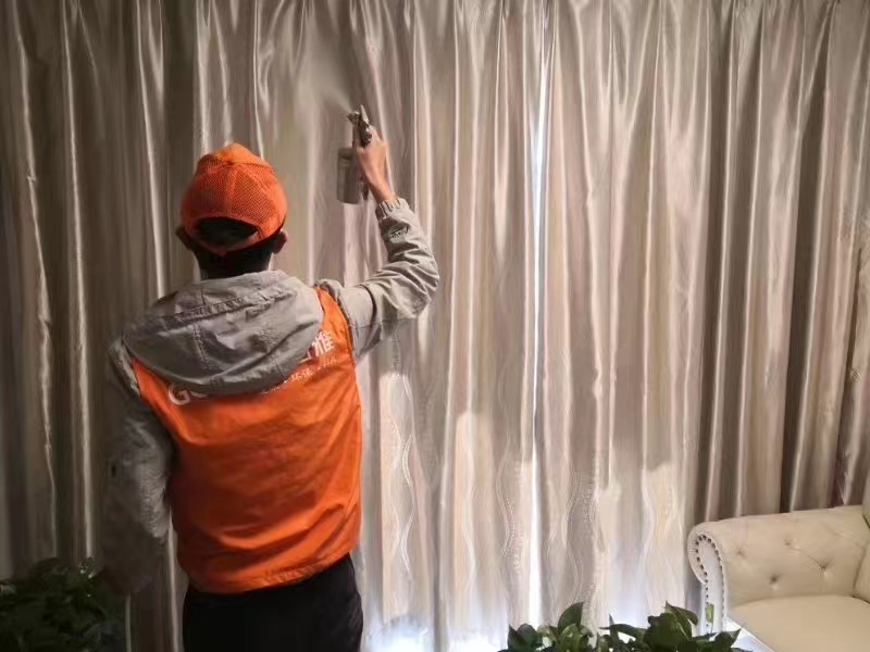 开封新房除甲醛