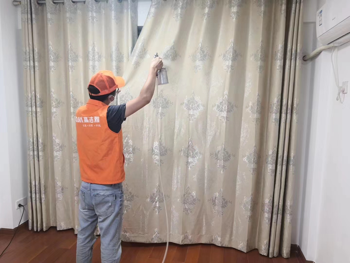 开封新房除甲醛