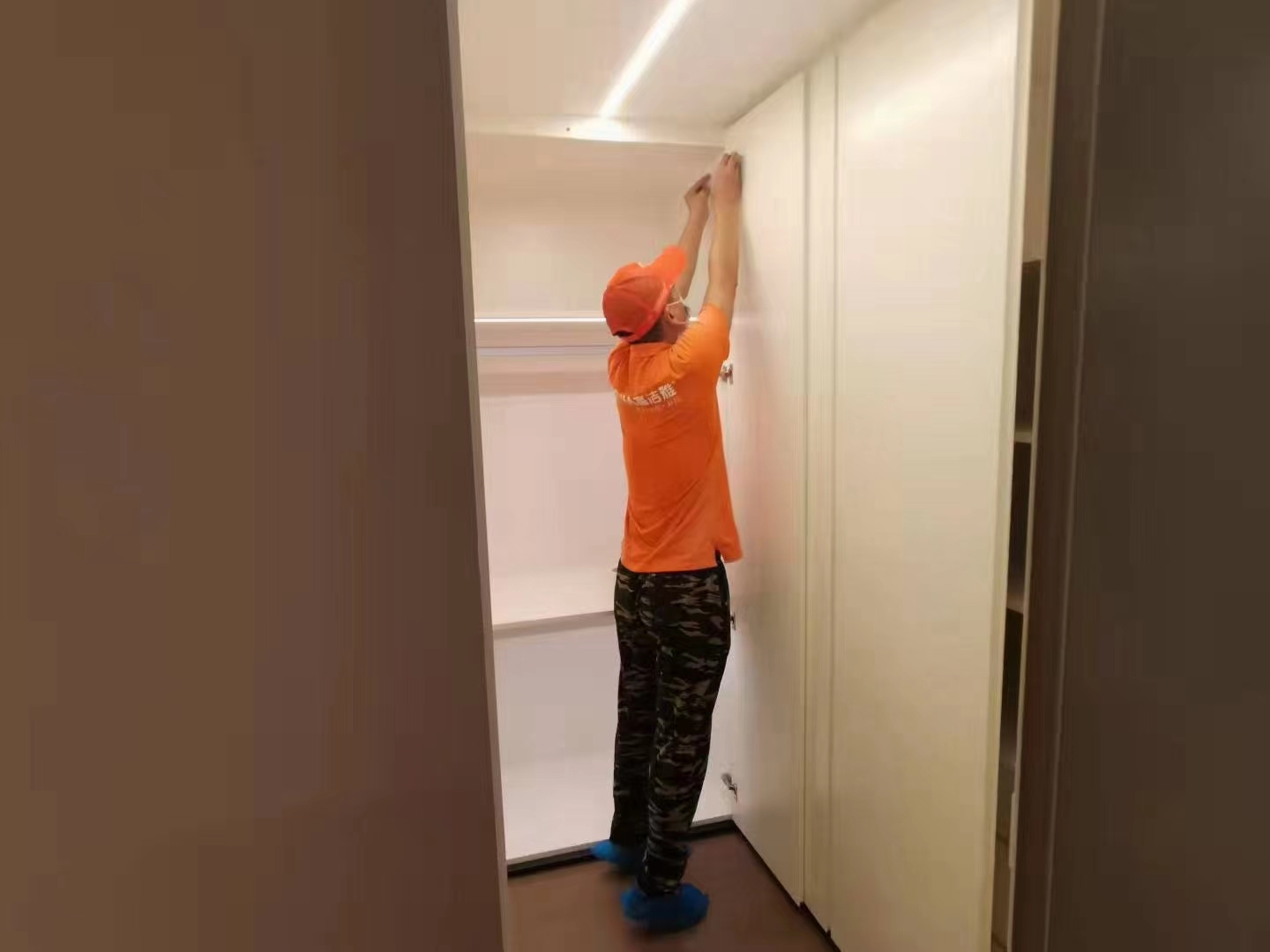 开封新房除甲醛