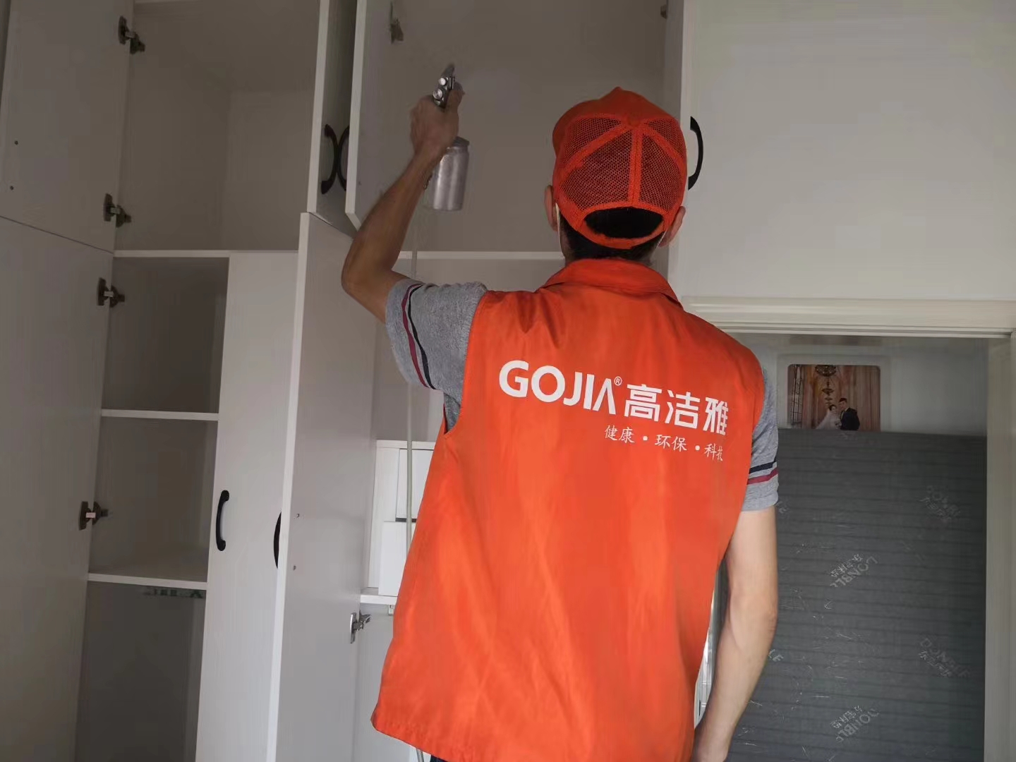 开封新房除甲醛