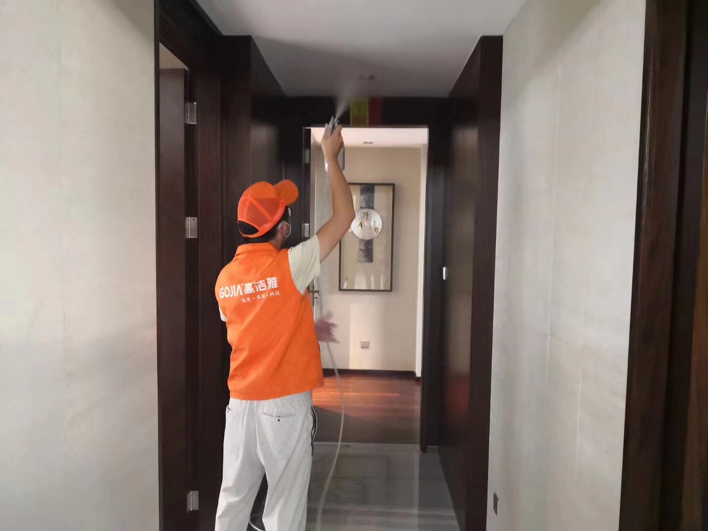 开封新房除甲醛