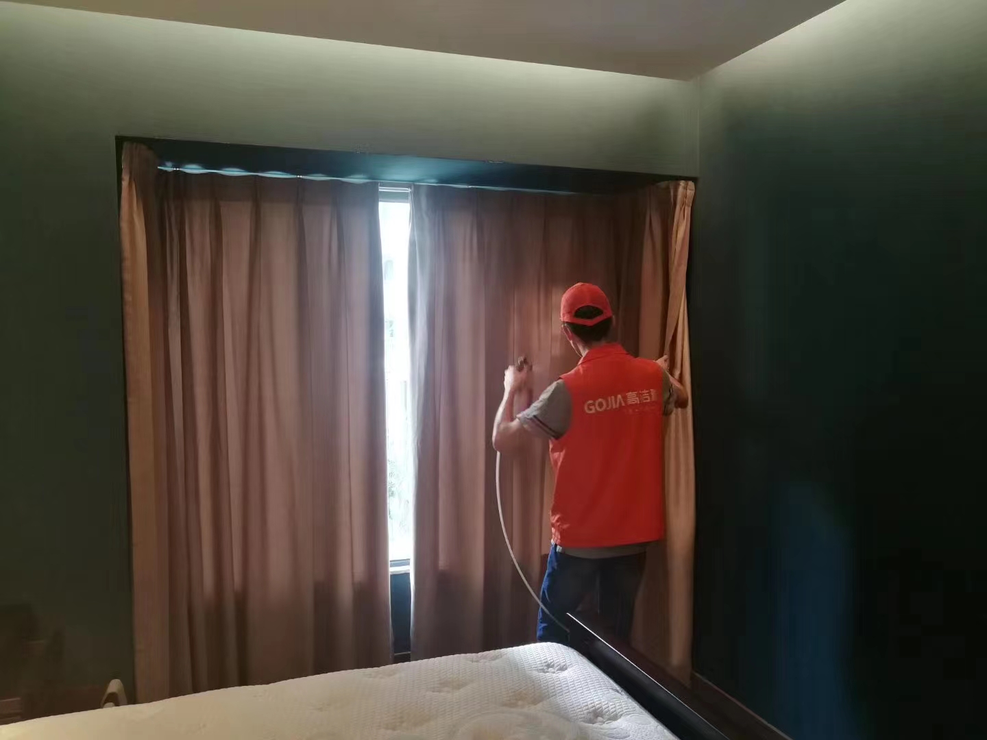 开封新房除甲醛